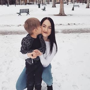 Meet your Posher, Rylee